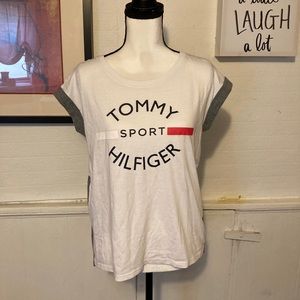 Tommy Hilfiger Sport Short Sleeve Shirt
